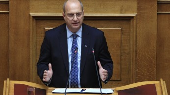 Γιάννης Οικονόμου: «Η παρουσία της Τροχαίας στους δρόμους έχει αυξηθεί και θα αυξηθεί ακόμα περισσότερο στο μέλλον»