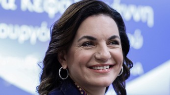 Όλγα Κεφαλογιάννη: Αθήνα και Αττική ανάμεσα στους κορυφαίους προορισμούς διεθνώς