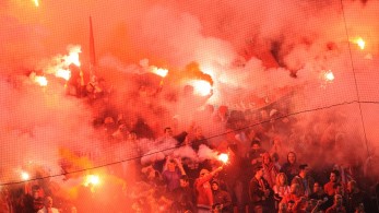 Οπαδική βία: συνάντηση Οικονόμου-Βρούτση-Παπαστεργίου-14 ΠΑΕ της Super League την Πέμπτη