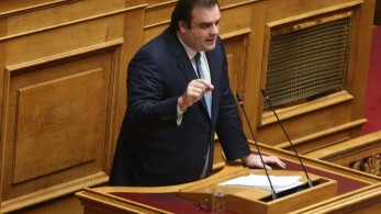 Κυριάκος Πιερρακάκης: ο νέος ρόλος της Εθνικής Βιβλιοθήκης της Ελλάδος στην ψηφιακή εποχή