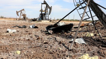 Τουρκία: βομβάρδισε κουρδικούς στόχους στη Συρία και στο Βόρειο Ιράκ