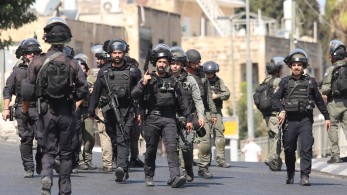 Ισραήλ: φωτορεπόρτερ της Anadolu ξυλοκοπήθηκε με μανία από την ισραηλινή αστυνομία