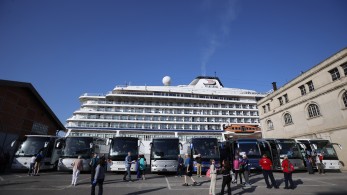 Ευρωπαϊκή Ένωση: τι αποφάσισε  για τους οδηγούς των λεωφορείων