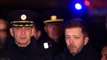 Μακελειό στην Πράγα: η Αστυνομία έψαχνε από πριν τον 24χρονο δράστη