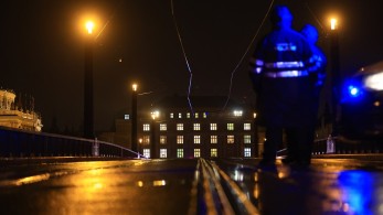 Τσεχία - Ελληνική Πρεσβεία: Δεν υπάρχουν νεκροί Έλληνες από την επίθεση στην Πράγα