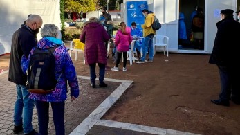 Rapid Test: σε ποια σημεία θα γίνει δωρεάν έλεγχος τη Δευτέρα 11 Δεκεμβρίου