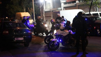 Συγκλονίζει συνάδελφος του αστυνομικού - «Τον σώσαμε υπό συνθήκες πολέμου»