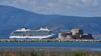 Το αόρατο κύκλωμα των πολεοδόμων της Ρόδου Το αόρατο κύκλωμα των πολεοδόμων της Ρόδου
