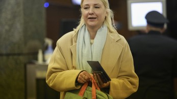 Ρωσία: έκοψαν «στα γραπτά» την υποψήφια πρόεδρο και αντίπαλο του Πούτιν