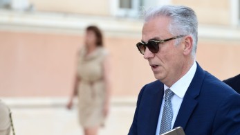 Ρουσόπουλος: στο Λονδίνο για τα 75 χρόνια από την Ευρωπαϊκή Σύμβαση των Δικαιωμάτων του Ανθρώπου Ρουσόπουλος: στο Λονδίνο για τα 75 χρόνια από την Ευρωπαϊκή Σύμβαση των Δικαιωμάτων του Ανθρώπου