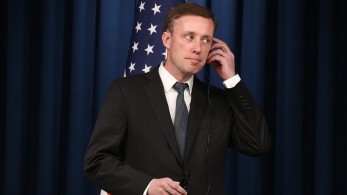 Τζέικ Σάλιβαν: Οι ΗΠΑ δεν αποκλείουν επίθεση στο Ιράν