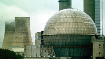 Guardian: «Διαρροή στο πυρηνικό εργοστάσιο του Σέλαφιλντ - Φόβοι για νέο Τσέρνομπιλ»