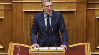 Γάμος ομοφύλων-Σκέρτσος: Κάνουμε την πατρίδα μας πιο δίκαιη, πιο ευρωπαϊκή και πιο ισχυρή