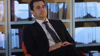 Επιτροπή Ανταγωνισμού: νέα πρόεδρος η Μαίρη Σαρπ - Σκρέκας: Άξια, έγκριτη, πολύπειρη