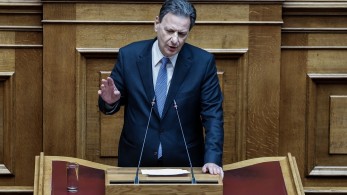 Θοδωρής Σκυλακάκης: Διενέργεια αυτοψίας για περιβαλλοντικές παραβιάσεις στη διάνοιξη δρόμου στον Γράμμο Θοδωρής Σκυλακάκης: Διενέργεια αυτοψίας για περιβαλλοντικές παραβιάσεις στη διάνοιξη δρόμου στον Γράμμο
