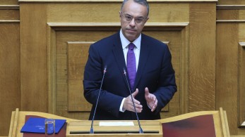 Σταϊκούρας: Νέοι σταθμοί στο μετρό της Αθήνας με λειτουργικότητα και αισθητική