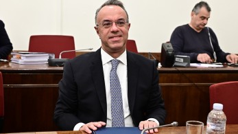 Χρήστος Σταϊκούρας: υπογραφή σύμβασης για την προμήθεια 100 λεωφορείων φυσικού αερίου