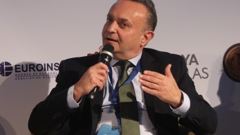 Σταύρος Κελέτσης: Κλίμα συνεργασίας και εμπιστοσύνης με τους αγρότες