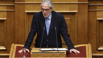 Προϋπολογισμός - Χρήστος Στυλιανίδης: «Θα αξιοποιήσουμε αποτελεσματικά ευρωπαϊκούς πόρους»