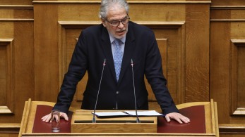 Προϋπολογισμός-Χρήστος Στυλιανίδης: «Προτεραιότητα η ναυτική εκπαίδευση»