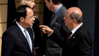 Ερσίν Τατάρ: ζητεί από τους Ελληνοκύπριους νέα πρωτοβουλία για διάλογο συνεργασίας