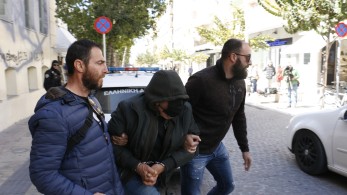 Θεσσαλονίκη: 47χρονος άνδρας εντοπίστηκε σε ξενοδοχείο να ανεβάζει γυμνές φωτογραφίες στο ίντερνετ