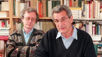 Πέθανε στο Παρίσι ο Ιταλός διανοούμενος και φιλόσοφος Τόνι Νέγκρι