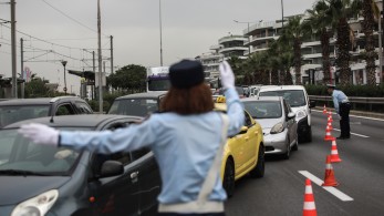 Τροχαία: αυξημένα μέτρα οδικής ασφαλείας στις γιορτές - Ποια είναι και πότε ισχύουν