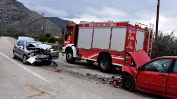 Η γενοκτονία στους δρόμους της Ελλάδας Η γενοκτονία στους δρόμους της Ελλάδας
