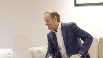 Κλείδωσε η πρωθυπουργία Τουσκ στην Πολωνία