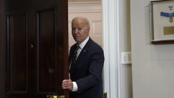 Ο Τζο Μπάιντεν θα υποδεχθεί στον Λευκό Οίκο συγγενείς ομήρων της Χαμάς