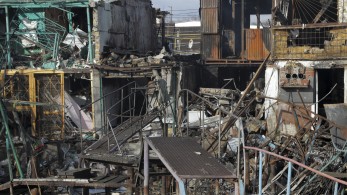 ΥΠΕΞ Γαλλίας: «Η Ρωσία δεν μπορεί να κερδίσει»