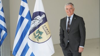 Δήμος Παιανίας: ορκίστηκε δήμαρχος ο Ισίδωρος Μάδης - «Το 2028 θα είμαστε σε ασφαλές λιμάνι»