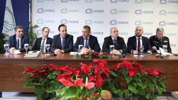 Γιάννης Βρούτσης: Κοινός στόχος να γίνει ξανά το γήπεδο η διασκέδαση όλων μας