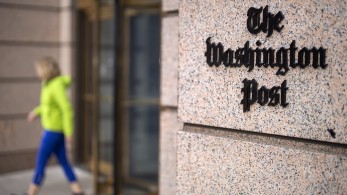ΗΠΑ: απεργούν οι εργαζόμενοι της Washington Post