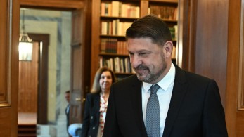 Νίκος Χαρδαλιάς: Ήρθε η ώρα η Περιφέρεια Αττικής να ασκήσει τα μητροπολιτικά της καθήκοντα