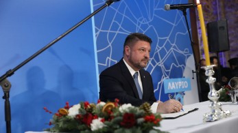 Η ξεχωριστή Πρωτοχρονιά του Χαρδαλιά με τα Παιδικά Χωριά SOS