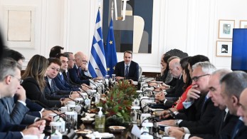 Δημοσκόπηση Alco: αυτοί είναι οι δημοφιλέστεροι και πιο επιτυχημένοι υπουργοί της κυβέρνησης