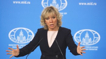 Ρωσία προς ΗΠΑ: Οι πύραυλοι Tomahawk δεν θα βοηθήσουν στην επίτευξη συμφωνίας για την Ουκρανία