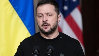 Ουκρανία - Ζελένσκι: «όχι» σε πιθανή διαπραγμάτευση με Ρωσία - «Βλέπω μόνο αλαζονεία και θάνατο»
