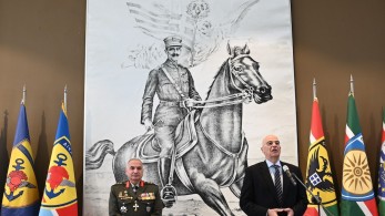 Νίκος Δένδιας: Οι ένοπλες δυνάμεις πρέπει το 2030 να είναι απολύτως έτοιμες για τις προκλήσεις των καιρών