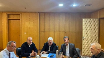 Συνάντηση Μώραλη-Σταϊκούρα για υπογειοποίηση του ΗΣΑΠ στο λιμάνι