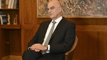 Νίκος Δένδιας: Να είναι απολύτως ωφέλιμος ο χρόνος από τη θητεία