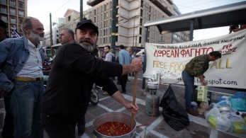 Κωνσταντίνος Πολυχρονόπουλος: Ο «άλλος άνθρωπος» που κατηγορείται για ξέπλυμα χρήματος Κωνσταντίνος Πολυχρονόπουλος: Ο «άλλος άνθρωπος» που κατηγορείται για ξέπλυμα χρήματος