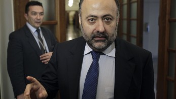 Τσιόδρας για μη κρατικά ΑΕΙ: Στόχος μέχρι τέλη Φεβρουαρίου να είναι νόμος του κράτους