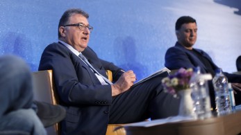 Θανάσης Εξαδάκτυλος στο «Μανιφέστο»: Ο κορωνοϊός είναι η αλκοολούχος ουσία στο κοκτέιλ ιώσεων