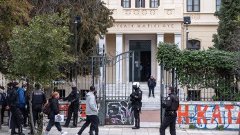 Έκτακτη σύνοδος πρυτάνεων - Στο τραπέζι η εγκύκλιος για εξ αποστάσεως εξεταστική