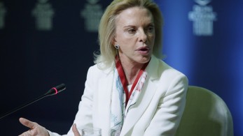 Βόζεμπεργκ: μηδενική ανοχή στην έκθεσή της για την Τουρκία ζητεί από την Κομισιόν (video) Βόζεμπεργκ: μηδενική ανοχή στην έκθεσή της για την Τουρκία ζητεί από την Κομισιόν (video)