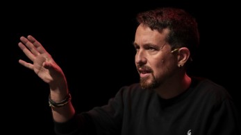 Ισπανία: Σε ελεύθερη πτώση οι Podemos στα δέκατα γενέθλια τους