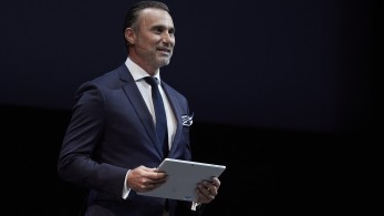 Τα είπε όλα ο Γιώργος Καπουτζίδης